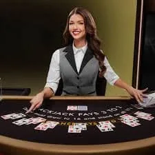 777cf Pakistan Casino lobby