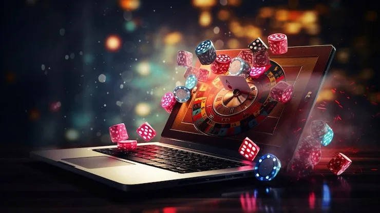 777cf Casino